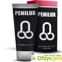 Penilux gel мужской крем отзывы