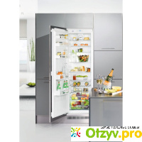 Встраиваемый однокамерный холодильник Liebherr IK 3510 отзывы