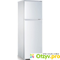Двухкамерный холодильник Bravo XRD-180 W отзывы