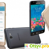 Samsung SM-G570F Galaxy J5 Prime отзывы
