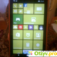 Nokia Lumia 540 Dual Sim отзывы