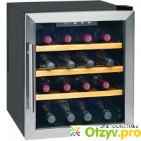 Profi Cook PC-WC 1047 винный холодильник отзывы