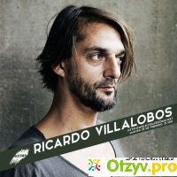 Ricardo villalobos отзывы