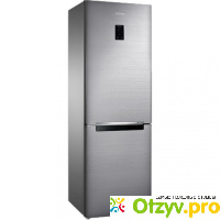 Двухкамерный холодильник Samsung RB 30 J 3200 SS отзывы