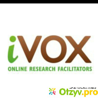 IVOX Сообщество онлайн опросы отзывы