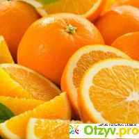 Апельсин: калорийность, полезны свойства и вред отзывы