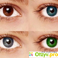 Как определить характер по цвету глаз отзывы