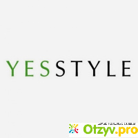 Отзывы о сайте `YesStyle -интернет-магазин одежды` отзывы