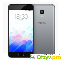 Уценённый товар. Meizu M3s mini (3GB RAM) отзывы