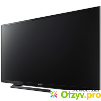 Sony KDL-40RD353, Black телевизор отзывы