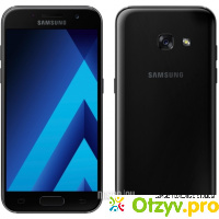 Сотовый телефон Samsung SM-A320F Galaxy отзывы