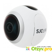 SJCAM SJ360 экшн-камера отзывы