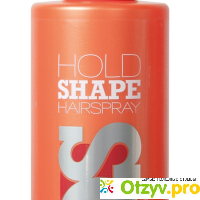 Спрей для укладки DS Hold Shape Hairspray Sim Sensitive отзывы