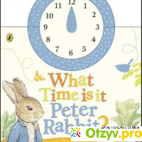 Книга  What Time Is It? Наглядное пособие отзывы