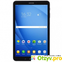 Samsung Galaxy Tab A 10.1 SM-T580, White отзывы