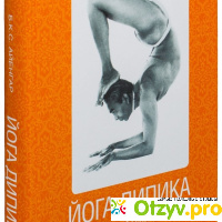 Книга  Йога Дипика. Прояснение йоги отзывы