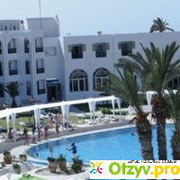 Отель Le Soleil Bella Vista Resort 4* (Тунис, Монастир) отзывы