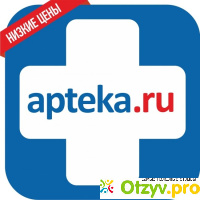 Сайт Apteka.ru отзывы