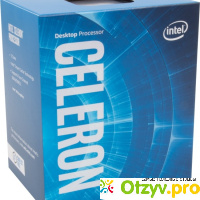 Процессор Intel Celeron G3900 (2800MHz/LGA1151/L3 отзывы