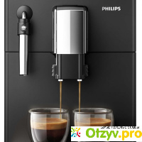 Philips HD8827/09 кофемашина отзывы