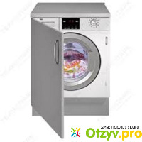 Встраиваемая стиральная машина Teka LSI2 1260 отзывы