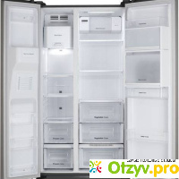 Daewoo FRN-X22F5CW, White холодильник отзывы