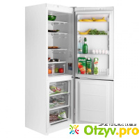 Холодильник indesit df 4180 w отзывы покупателей отзывы