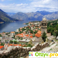 Черногория достопримечательности отзывы туристов отзывы