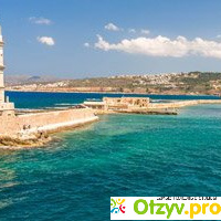 Крит в июле отзывы туристов отзывы