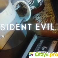 Resident Evil VII отзывы
