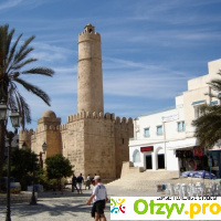 Сусс тунис отзывы туристов 2017 отзывы