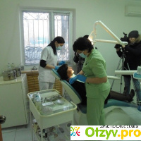 Отзывы 9 стоматологическая поликлиника отзывы