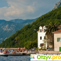 Отзывы туристов об отдыхе в черногории 2017 отзывы
