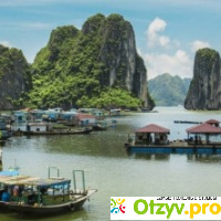 Вьетнам отзывы туристов отзывы