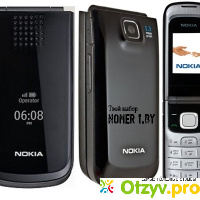 Nokia 2720 fold отзывы