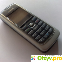 Nokia 6020 отзывы