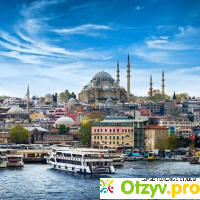 Турции: лучшие отели, рейтинг отзывы