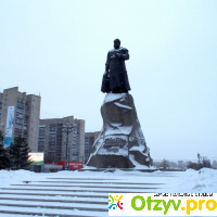 Эксурсия по зимнему Хабаровску отзывы