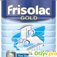 Frisolac gold отзывы отзывы