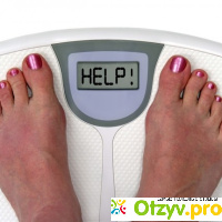Избыточный вес и ожирение отзывы