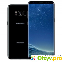 Смартфон  Samsung Galaxy S8 отзывы