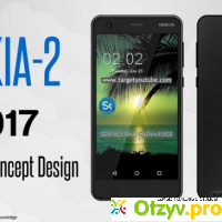 Nokia 2 отзывы отзывы