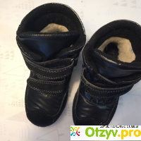 Детские ботинки Alaska-teh Baby9 (16-2) отзывы