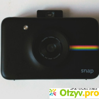Фотоаппарат Polaroid Snap отзывы