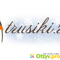 Интернет-магазин Trusiki.ru отзывы