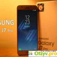 Samsung galaxy j7 pro отзывы отзывы
