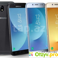 Samsung j7 2017 характеристики отзывы цена отзывы
