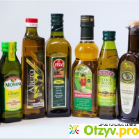 Какое хорошее оливковое масло отзывы отзывы