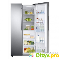 Холодильник samsung rs62k6130s8 отзывы отзывы