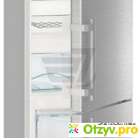 Холодильник Liebherr CN 4015 отзывы